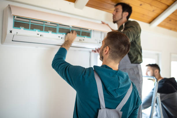 Best HVAC Training and Certification in El Campo, TX