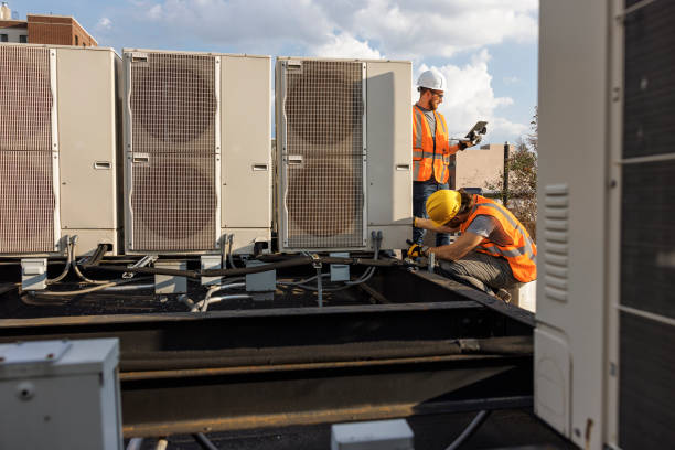 Best Residential HVAC in El Campo, TX