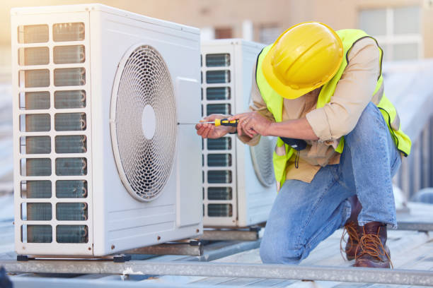 Best Furnace Cleaning in El Campo, TX