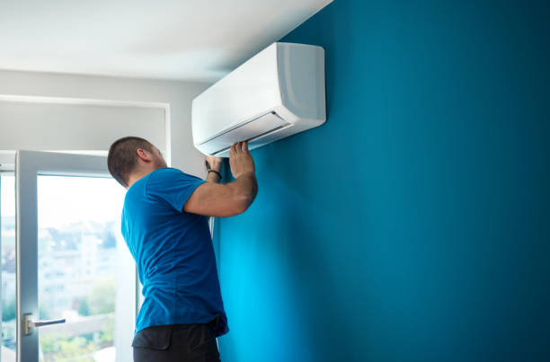 Trusted El Campo, TX HVAC Experts