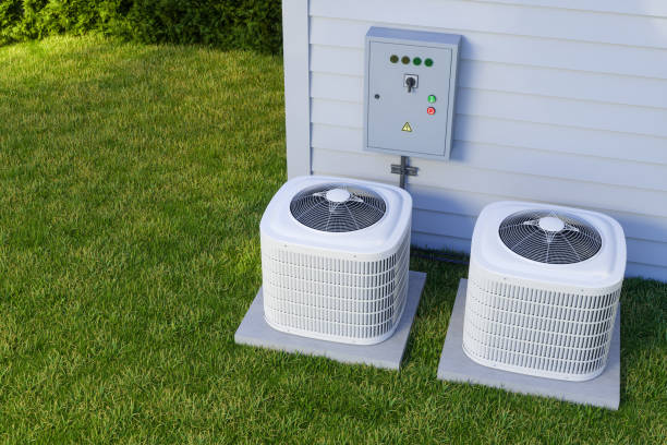 Best Geothermal HVAC Systems in El Campo, TX