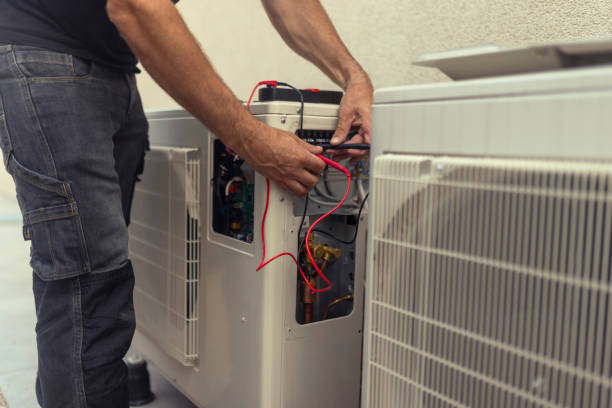 Best Residential HVAC in El Campo, TX
