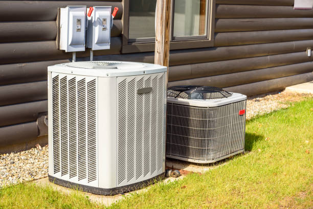 Best Seasonal HVAC Services in El Campo, TX