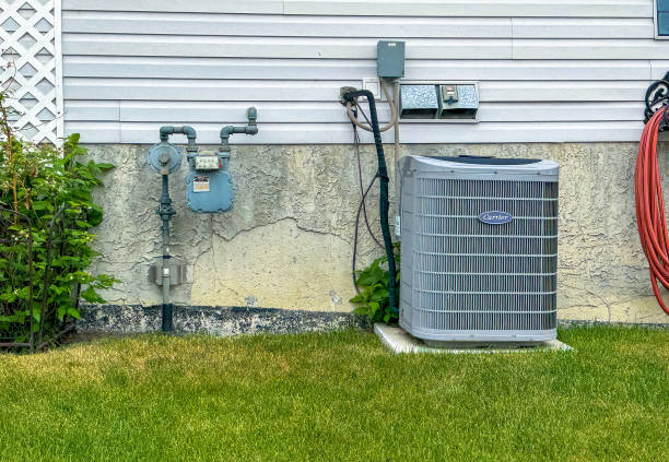 Best Ductless Mini-Split Systems in El Campo, TX